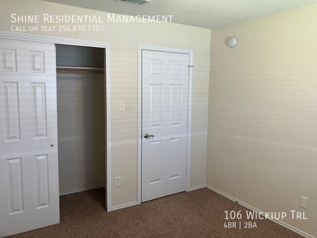 Building Photo - 106 Wickiup Trail