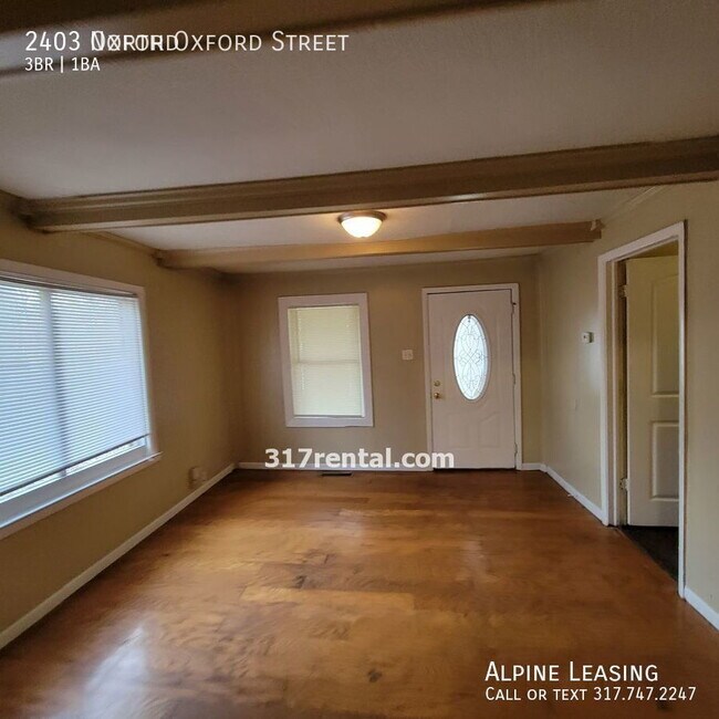 Building Photo - 2403 N Oxford St