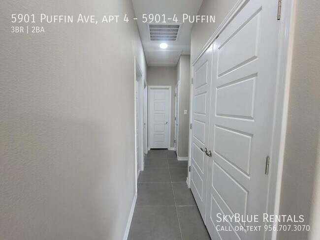 Building Photo - 5901 Puffin Ave