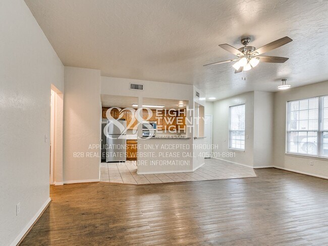 Building Photo - PRELEASING NOW FOR JULY 2026! Amazing 3 Bed/2.5 Bath/2-Car Garage Condo Minutes from Campus!