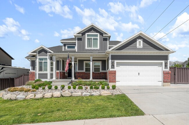 Primary Photo - 456 W 2600 N