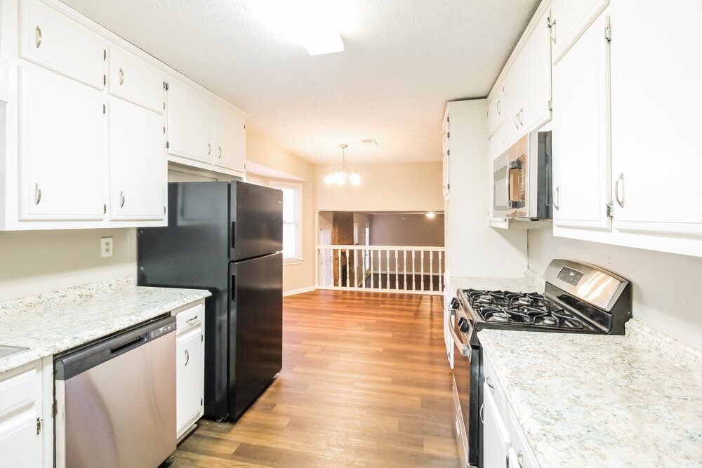 Building Photo - 2761 Shiloh Way