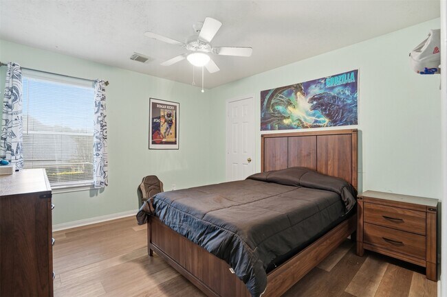 Building Photo - 15347 Wild Timber Trail