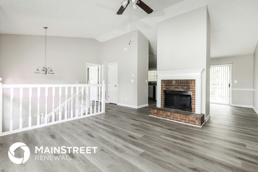 Building Photo - 8304 Beechwood Trce