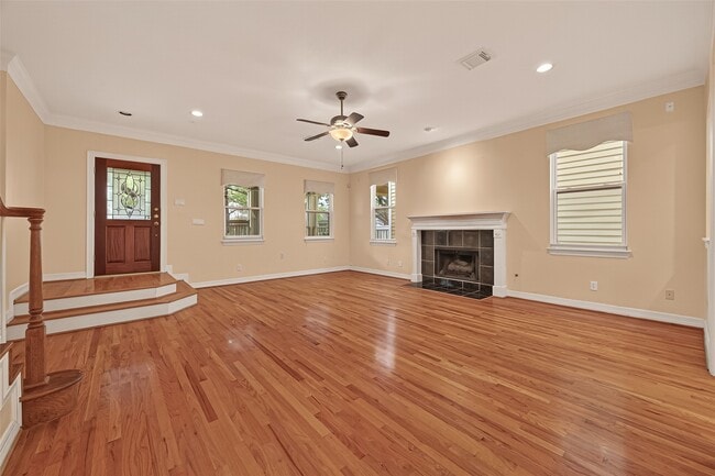 Building Photo - 431 Westmoreland St