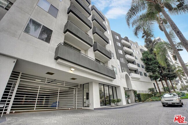 Primary Photo - 10600 Wilshire Blvd