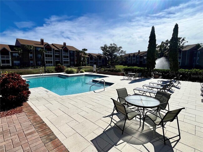 Building Photo - 10200 Gandy Blvd N