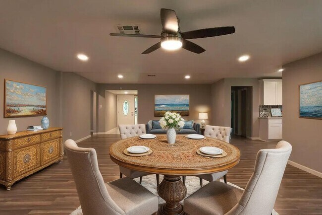 Building Photo - 25373 Goodson Rd