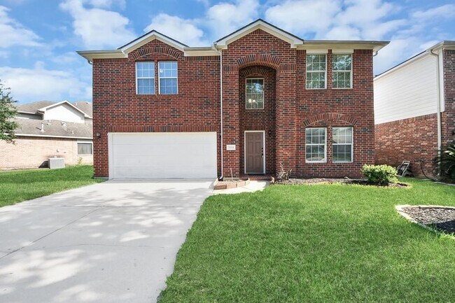 Building Photo - 21114 Twila Springs Dr