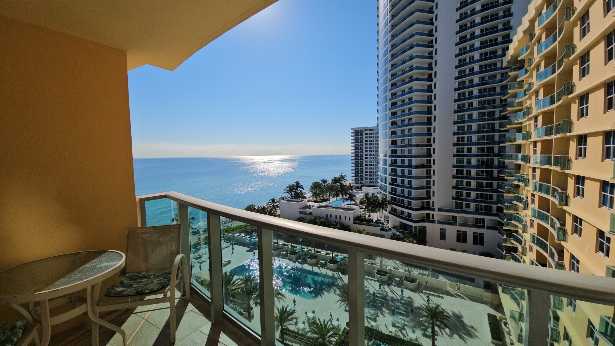 Building Photo - 2501 S Ocean Dr
