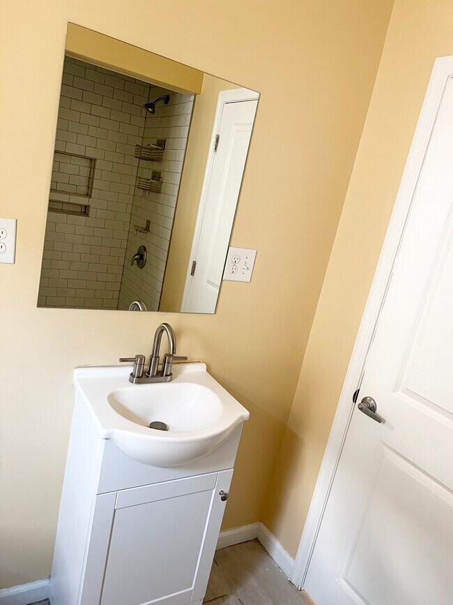 1004 Belmont Ave 1004 Belmont Ave Philadelphia PA 19104 Apartment