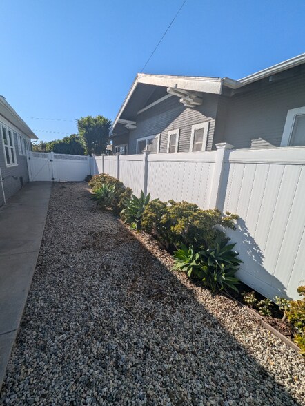 Building Photo - 410 S G St