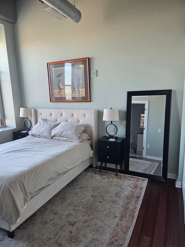 Building Photo - 511 N Broad St