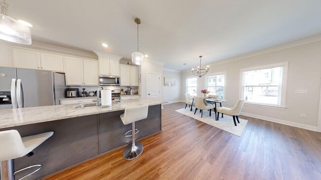 Building Photo - Townhome at The Mill - Opelika