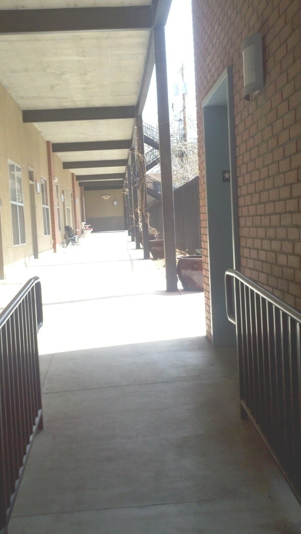 Building Photo - EDo ARNO LOFTS w/Pool