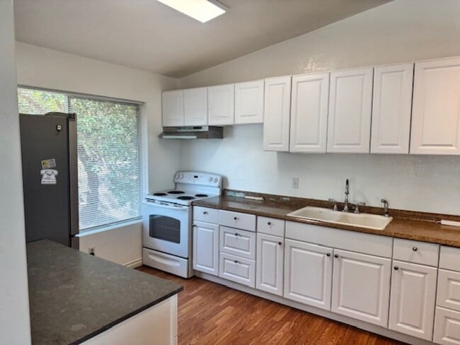 Building Photo - PRIVATE ONE OF KIND THAT SITS ATOP A HILLSIDE W/ VIEWS