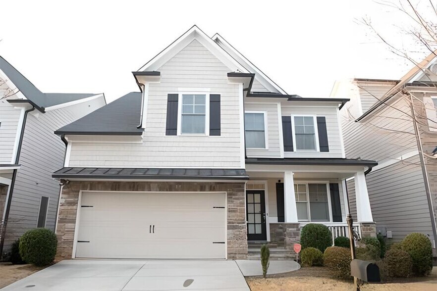 Primary Photo - 1429 DuPont Commons Cir NW