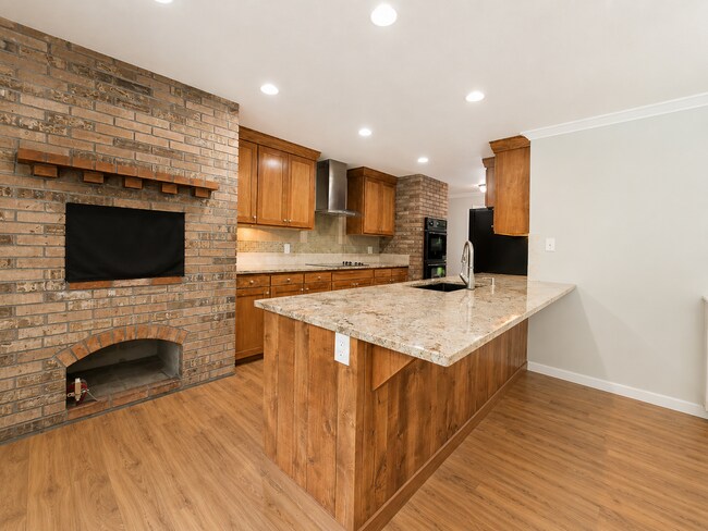 Building Photo - Private Arlington Retreat