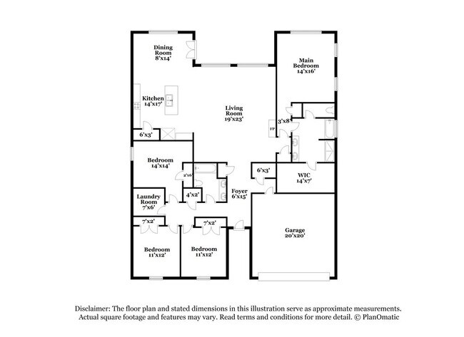 Building Photo - 384 Huntleigh Shores Ln