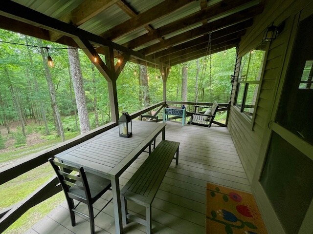 Building Photo - 779 Skeenah Springs Rd