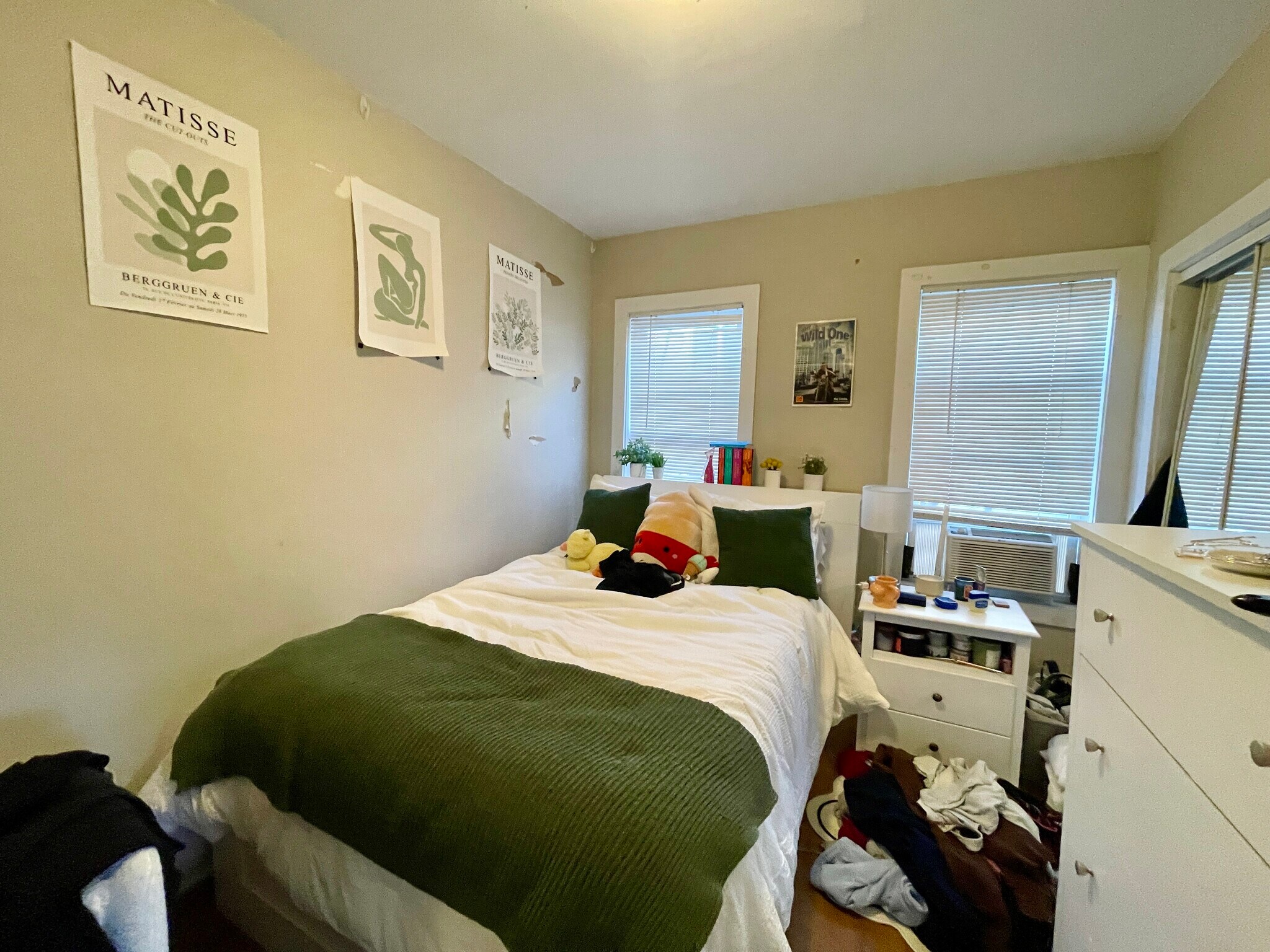 Building Photo - 1 Torpie St