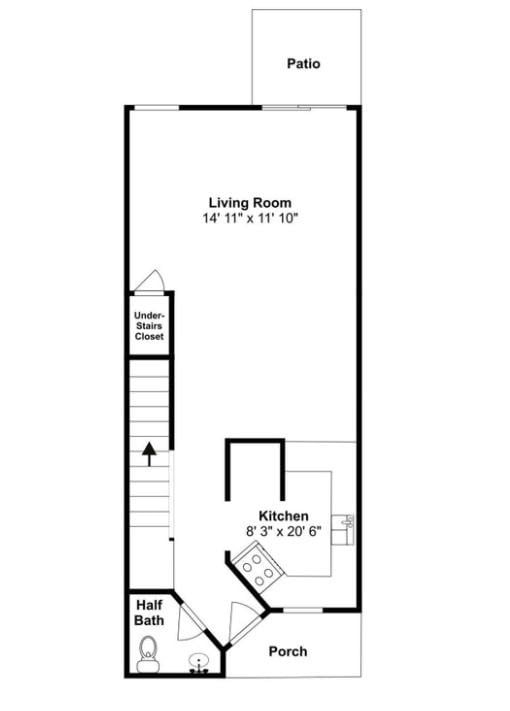 Building Photo - 985 N Granite Reef Rd