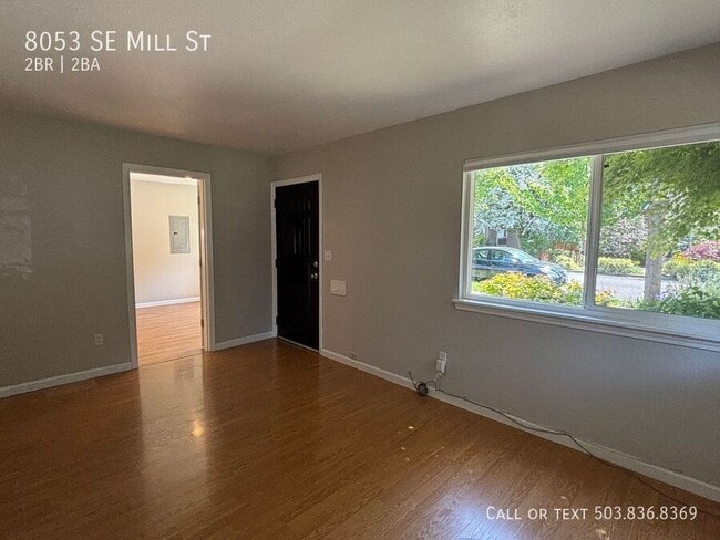 Building Photo - 8053 SE Mill St