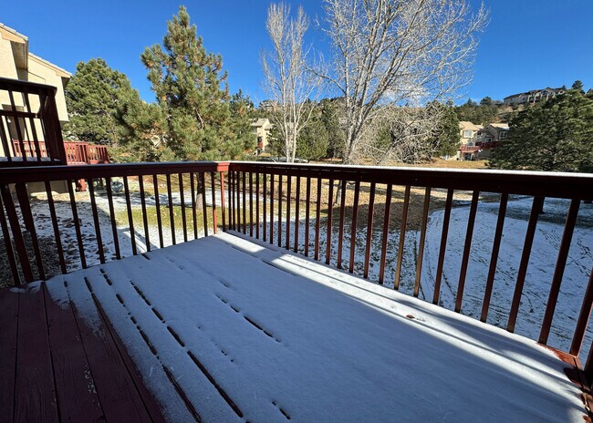 Building Photo - 6913 Yellowpine Dr