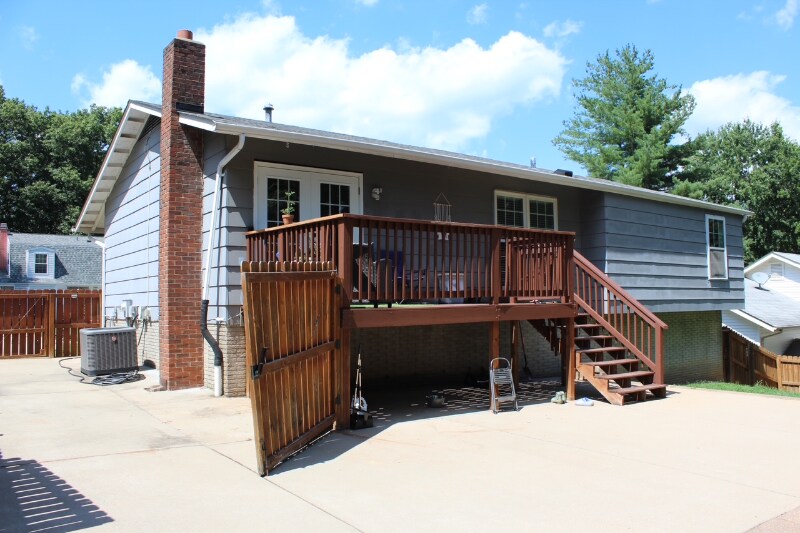 Building Photo - 2166 Catlin Ct