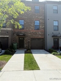 Building Photo - 2028 Tobacco Mill St