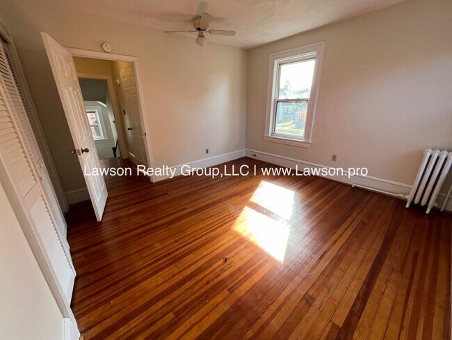 Building Photo - 1625 Westover Ave SW