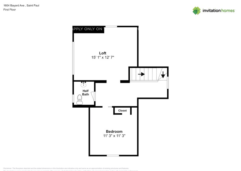 Building Photo - 1604 Bayard Ave