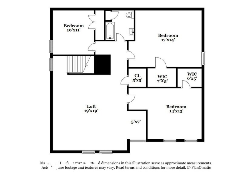 Building Photo - 3609 Butler Dr