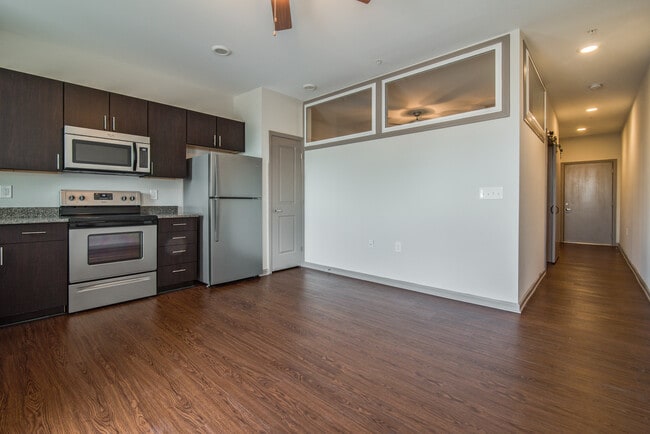 Marvel at Plaza Midwood Charlotte, NC Apartment Finder