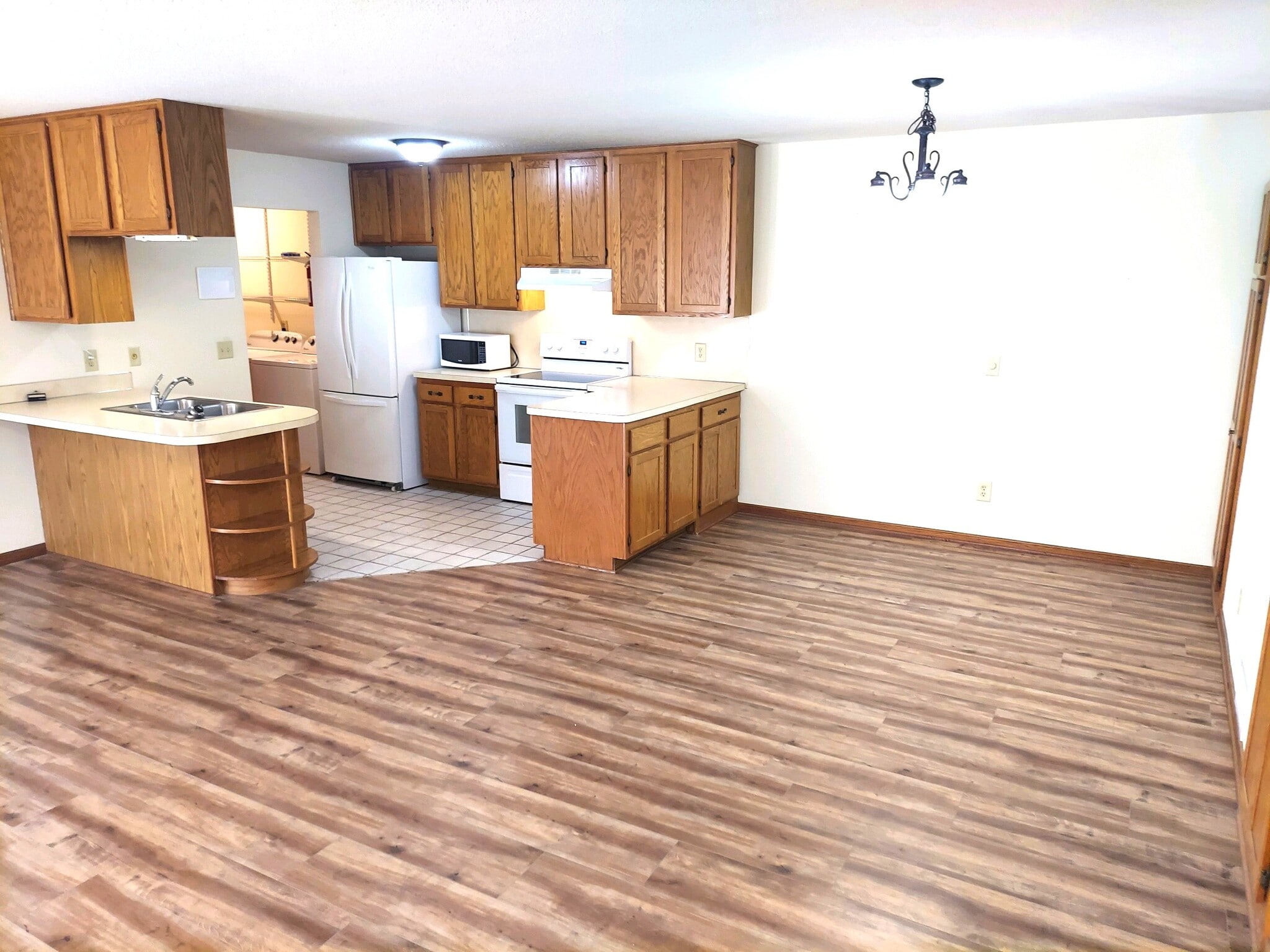 New Dishwasher - 116 Rockford Ave E