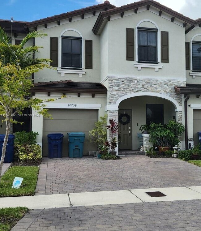 Building Photo - 10238 SW 228th Terrace