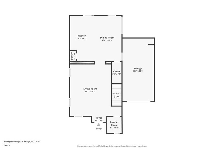 Building Photo - 2513 Quarry Ridge Ln