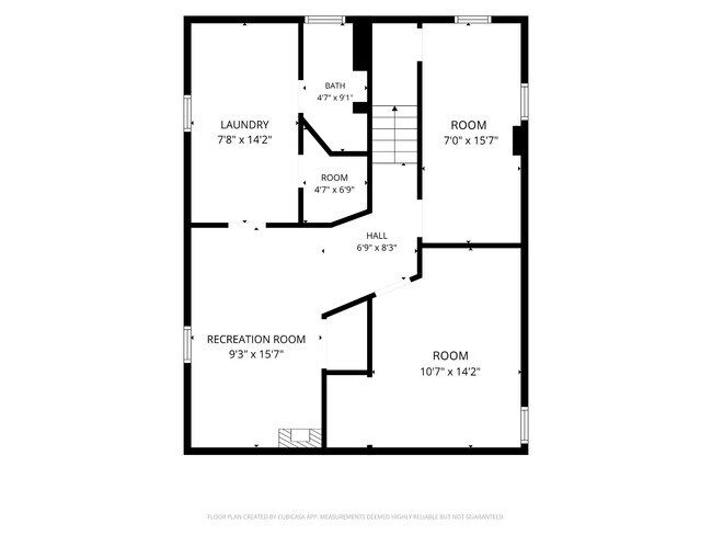 Building Photo - 5348 N Lydell Ave
