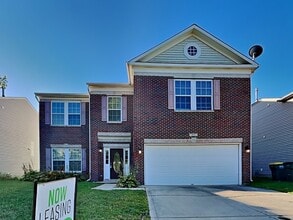 Building Photo - 915 Brookstone Dr