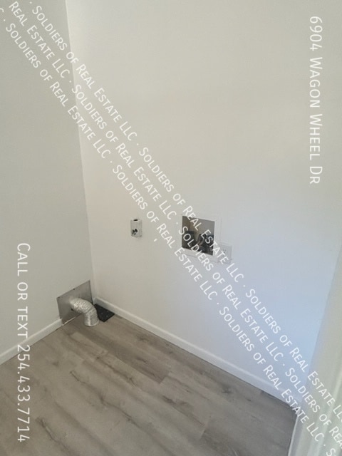 Building Photo - 6904 Wagon Wheel Dr
