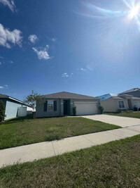 Building Photo - 122 Jace Wy