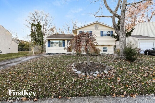 Building Photo - 4609 Paxton Dr S