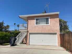 Building Photo - 1179 Wesley Ave