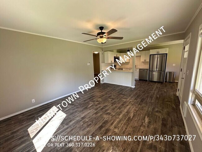 Building Photo - 4314 14th Way SE