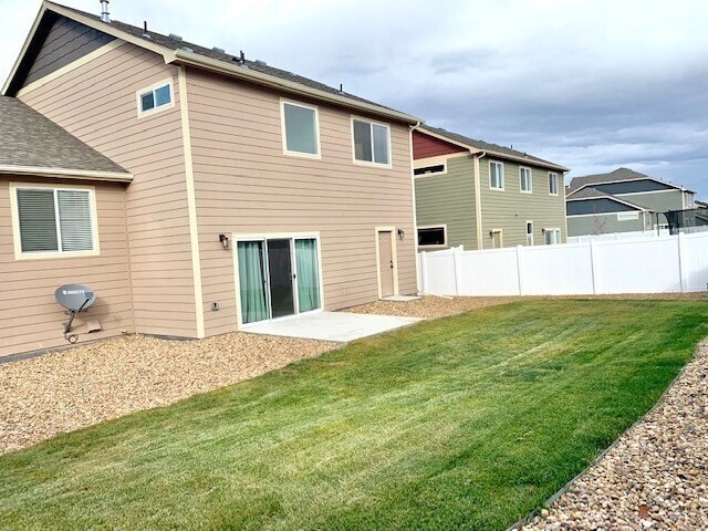 Building Photo - Spacious 3 Bedroom Home in Heron Pointe Subdivision in South Loveland/Berthoud!