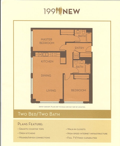 Building Photo - 199 New Montgomery St