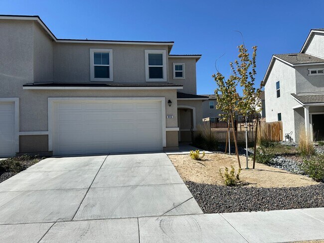 Primary Photo - Adorable Lemmon Valley Townhome!