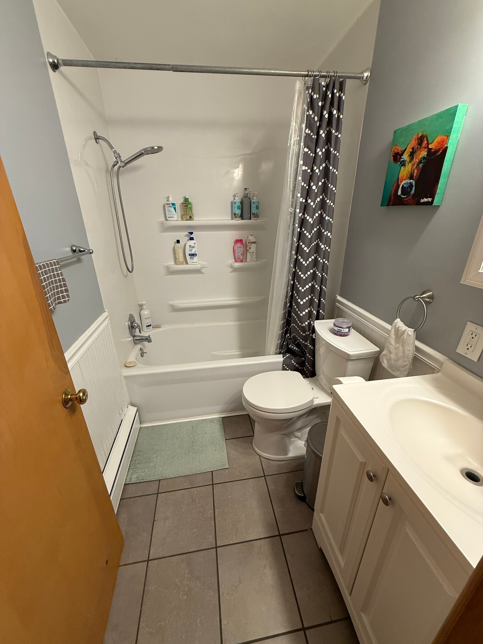 Building Photo - 910 High St