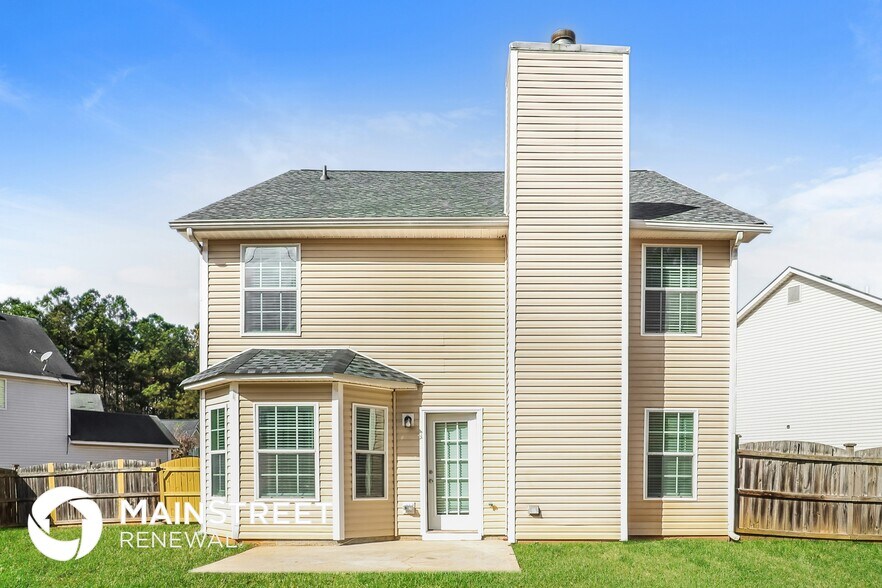 Building Photo - 752 Wood Bend Ct