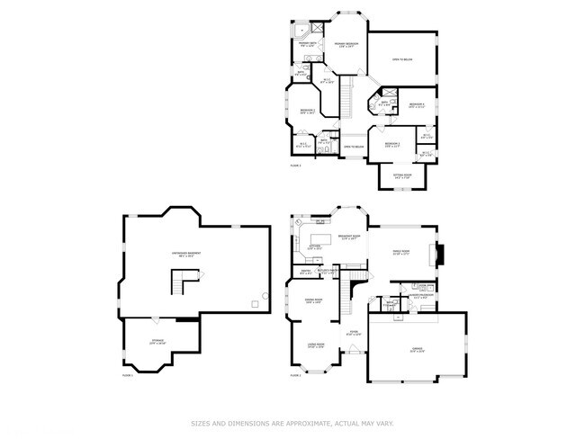 Building Photo - 613 Lakeside Dr